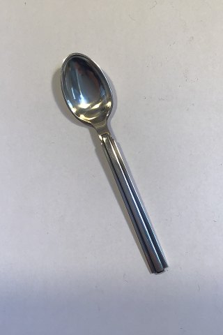 Hans Hansen Arvesølv No 18 Sterling Silver Coffee Spoon
