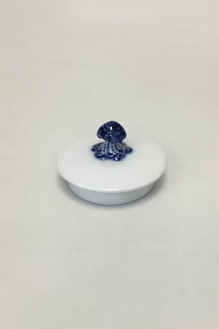Royal Copenhagen Blue Princess Tea Pot lid no 142