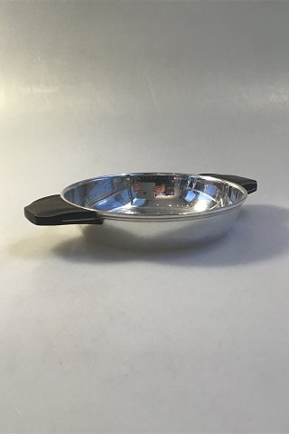 French Silver Dish (950)