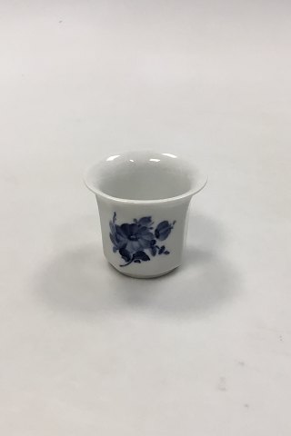 Royal Copenhagn Blue Flower Angular Small Vase No 8619