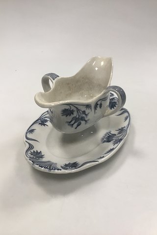 Villeroy and Boch Milla/Thistle Sauce Boat