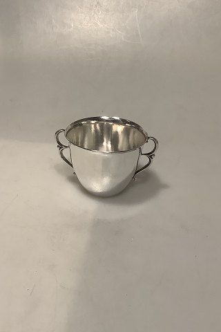 Georg Jensen Sterling Silver Baby Cup No 373A