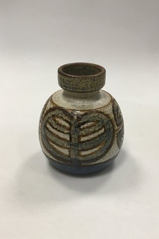 Soholm Stoneware Vase