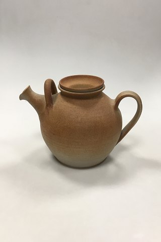 Jeasoer Packness Stoneware Teapot