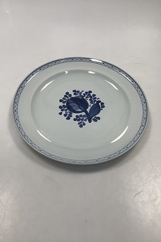 Royal Copenhagen Tranquebar New Form Lunch Plate No. 2892