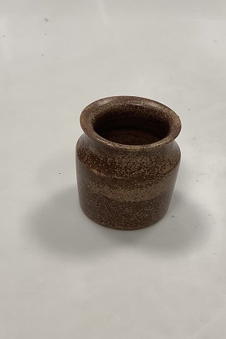 Swedish Ceramic Vase Olofsson