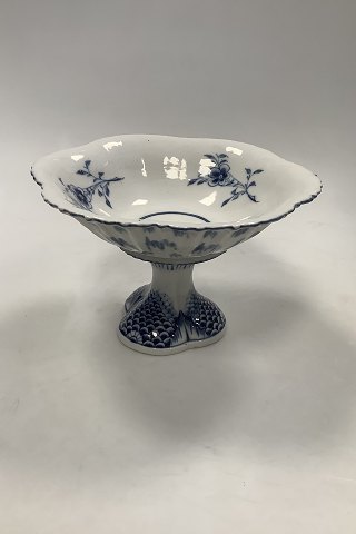 Rare Bing and Grondahl Butterfly Bowl