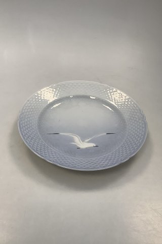 Bing and Grondahl Seagull Old Round Platter