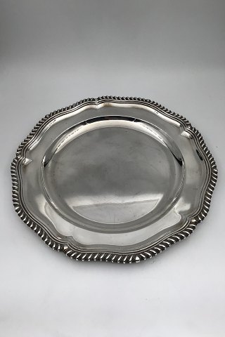Silver Hollowware