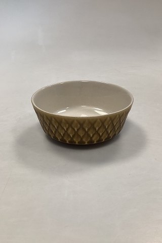 Bing and Grondahl / Kronjyden Small Bowl from the Relief Series