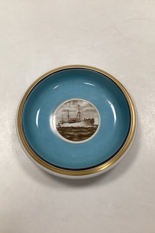Royal Copenhagen Porcelain and Uniques
