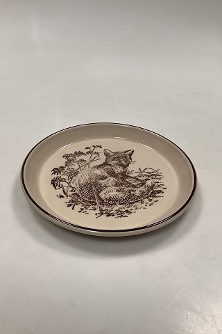 Bing & Grondahl Stoneware Dinnerware Trend Cake Plate No 306