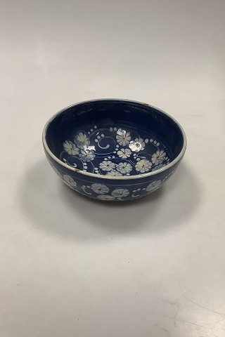 Herman Kahler Keramik Marguerite Bowl