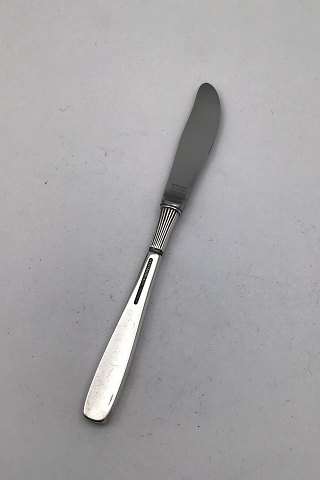 W&S Sørensen Sterling Silver Ascot Fruit Knife