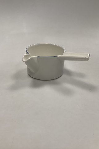 Arabia Finland Cool Gravy Boat with handle