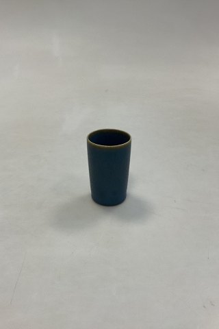 Palshus Ceramics Little Blue Vase No.1204