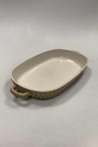 Bing and Grondahl / Kronjyden Jens Quistgaard Salat Bowl from the Relief Series