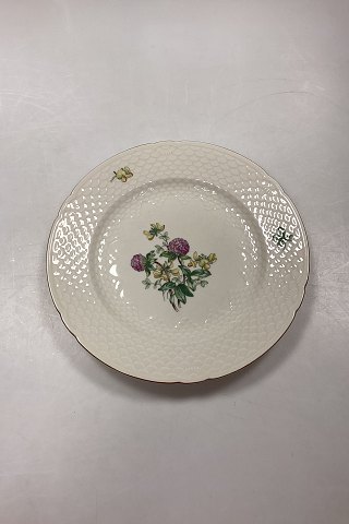 Bing og Grondahl Hermod Dinner Plate No. 25