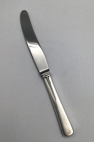 Hans Hansen Sterling Silver Arvesølv No. 17 Fruit Knife / Child