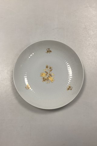 Bjorn Wiinblad/Rosenthal Romanze Studioline Classic Rose Deep Plate