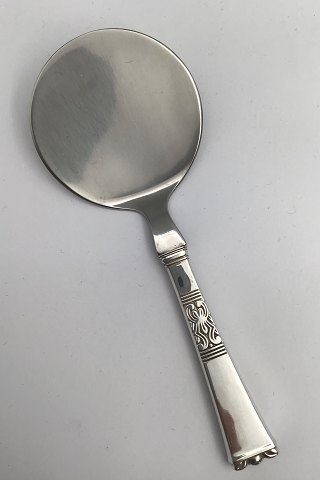 Frigast Silver / Steel Rigsmønstret Server