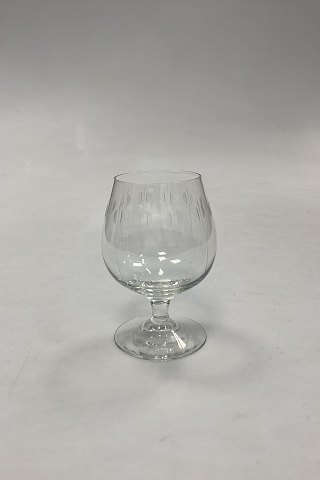 Kirsten Pil Cognac Glass from Holmegaard