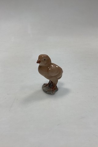 Bing and Grondahl Figurine Chicken No. 2194