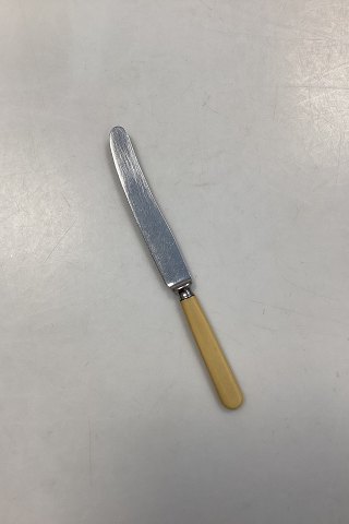 Bain and Co. Sheffield Stainless Lunch Knife