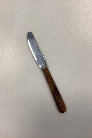 Raadvad Stainless Dinner Knife - 20.4 cm