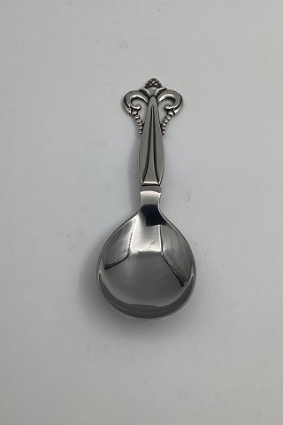 Cohr Sugar Spoon Silver / Steel