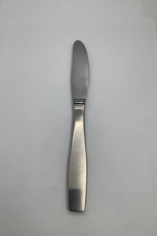 Georg Jensen Stainless Plata Dinner Knife
