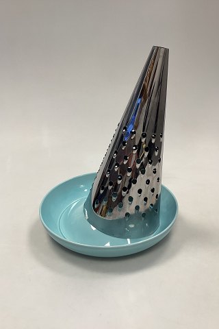 Royal Copenhagen Ole Jensen - Grater with Bowl No. 852