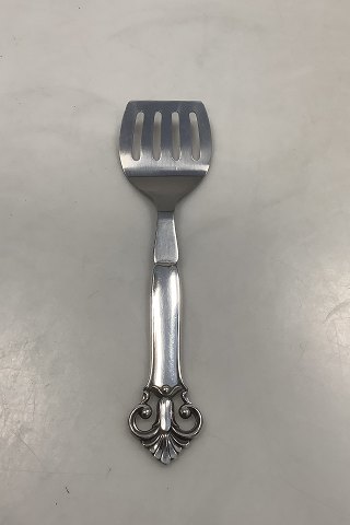 Cohr Sardine Fork in Silver / Steel