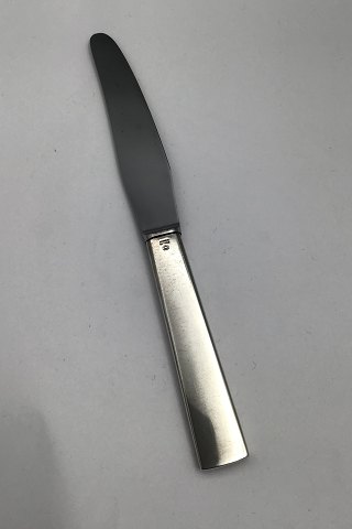 Georg Jensen Sterling Silver Slagter Dinner Knife