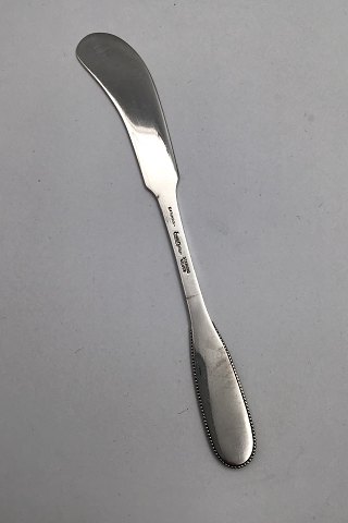 Evald Nielsen Sterling Silver No. 14 Butter Knife