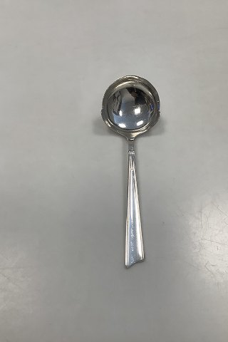 Annette Krone silver plate Serving Spoon