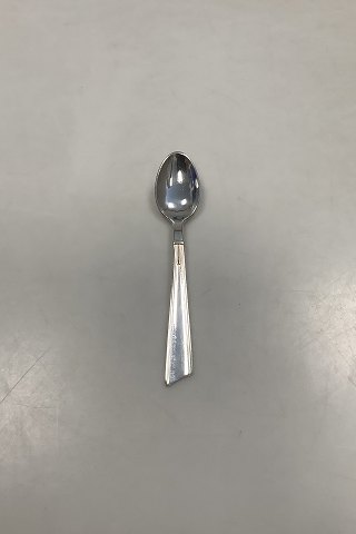 Annette Krone silver plate Coffee Spoon