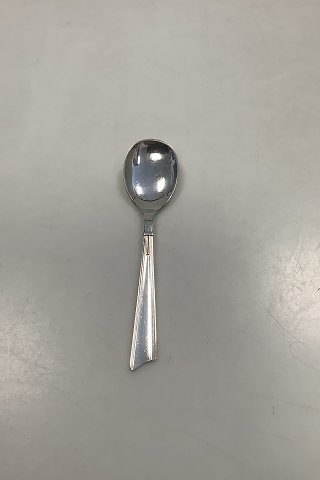 Annette Krone silver plate Sugar Spoon