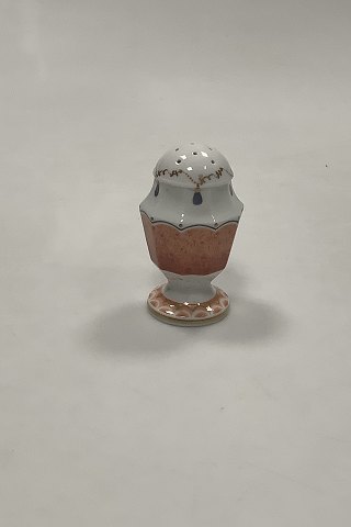 Royal Copenhagen Fairytale Terracotta Salt/pepper shaker