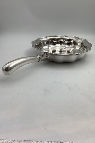 Anton Michelsen Silver Casserole from 1895