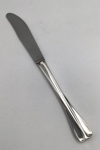 W & S Sørensen Silver Kent Dinner Knife