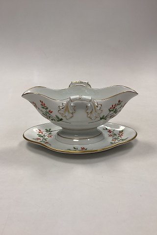 Royal Copenhagen Berberis Sauce Bowl