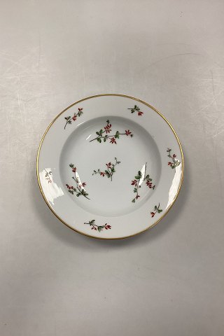 Royal Copenhagen Berberis Small Deep Plate