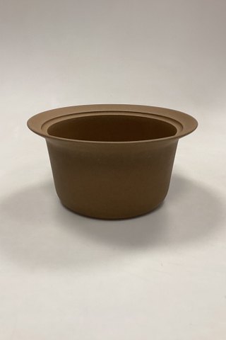 Royal Copenhagen Firepot Pot No. 22510