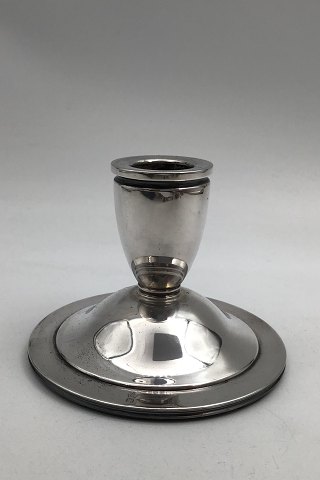 Kronen Silversmithy Silver Candle Stick