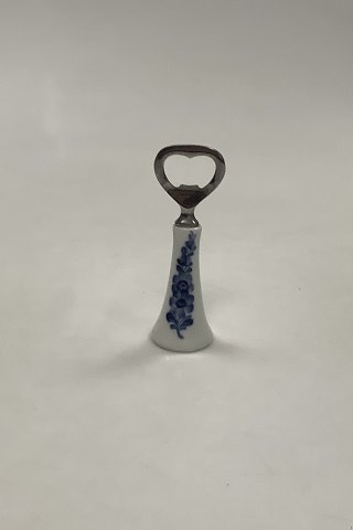 Royal Copenhagen Blue Flower Braided Bottle Opener No. 2309