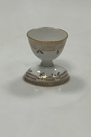 Royal Copenhagen Flora Danica Egg Cup No 20/3530 or new no. 696