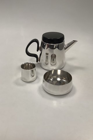 Georg Jensen Hollowware