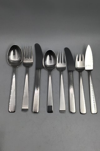 Georg Jensen Silver Flatware