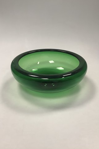 Holmegaard Provence Bowl Green No. 17792